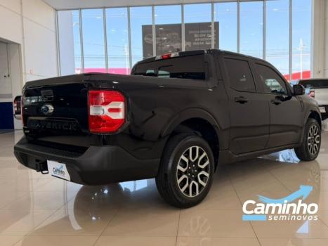 FORD Maverick Pick-up 2.5 4P HYBRID LARIAT E-CVT AUTOM�TIO, Foto 5