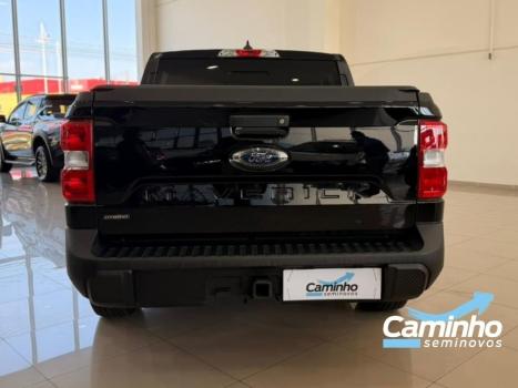 FORD Maverick Pick-up 2.5 4P HYBRID LARIAT E-CVT AUTOM�TIO, Foto 6
