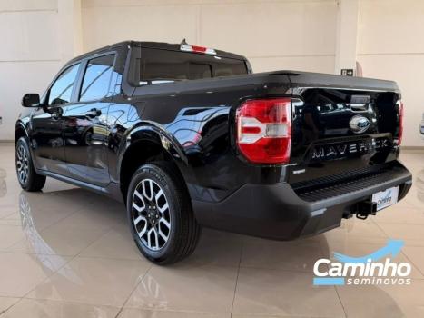 FORD Maverick Pick-up 2.5 4P HYBRID LARIAT E-CVT AUTOM�TIO, Foto 7