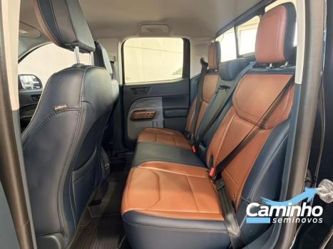 FORD Maverick Pick-up 2.5 4P HYBRID LARIAT E-CVT AUTOM�TIO, Foto 9