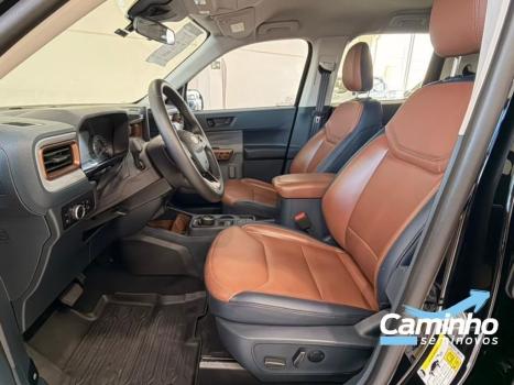 FORD Maverick Pick-up 2.5 4P HYBRID LARIAT E-CVT AUTOM�TIO, Foto 11