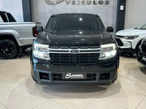 FORD Maverick Pick-up 2.0 4P ECOBOOST LARIAT FX4 AUTOM�TICO, Foto 1