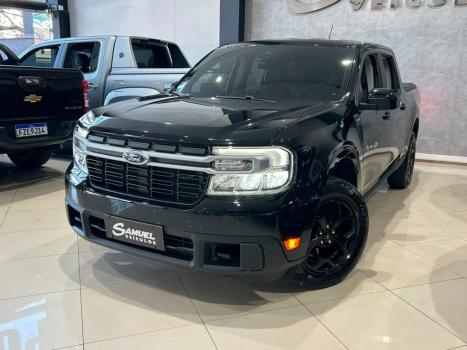 FORD Maverick Pick-up 2.0 4P ECOBOOST LARIAT FX4 AUTOM�TICO, Foto 2