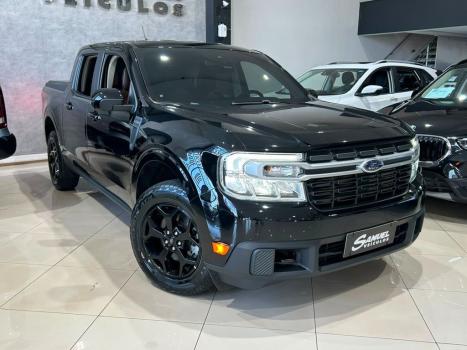 FORD Maverick Pick-up 2.0 4P ECOBOOST LARIAT FX4 AUTOM�TICO, Foto 3