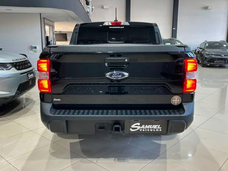 FORD Maverick Pick-up 2.0 4P ECOBOOST LARIAT FX4 AUTOM�TICO, Foto 4