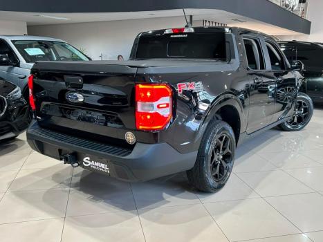 FORD Maverick Pick-up 2.0 4P ECOBOOST LARIAT FX4 AUTOM�TICO, Foto 6