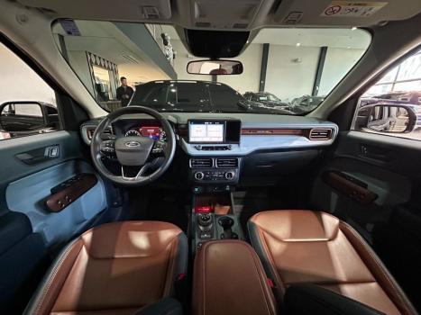 FORD Maverick Pick-up 2.0 4P ECOBOOST LARIAT FX4 AUTOM�TICO, Foto 8
