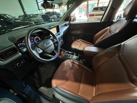 FORD Maverick Pick-up 2.0 4P ECOBOOST LARIAT FX4 AUTOM�TICO, Foto 10
