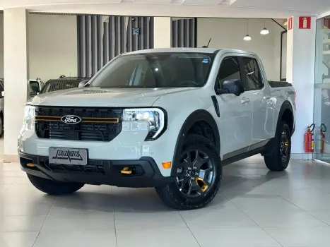 FORD Maverick Pick-up 2.0 4P ECOBOOST TREMOR AUTOM�TICO, Foto 2
