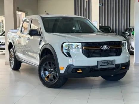 FORD Maverick Pick-up 2.0 4P ECOBOOST TREMOR AUTOM�TICO, Foto 3