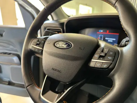 FORD Maverick Pick-up 2.0 4P ECOBOOST TREMOR AUTOM�TICO, Foto 10