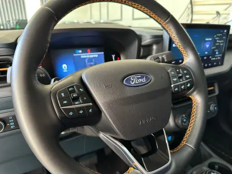 FORD Maverick Pick-up 2.0 4P ECOBOOST TREMOR AUTOM�TICO, Foto 11