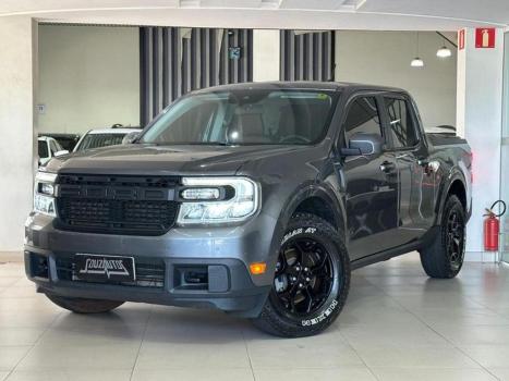FORD Maverick Pick-up 2.0 4P ECOBOOST LARIAT FX4 AUTOM�TICO, Foto 2