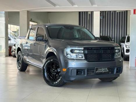 FORD Maverick Pick-up 2.0 4P ECOBOOST LARIAT FX4 AUTOM�TICO, Foto 3