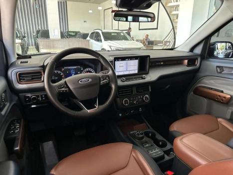 FORD Maverick Pick-up 2.0 4P ECOBOOST LARIAT FX4 AUTOM�TICO, Foto 7