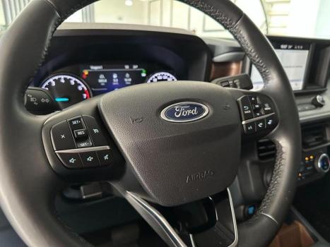 FORD Maverick Pick-up 2.0 4P ECOBOOST LARIAT FX4 AUTOM�TICO, Foto 10