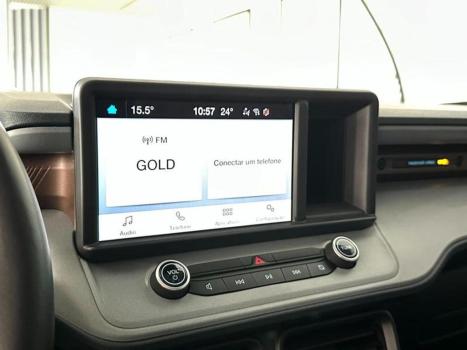 FORD Maverick Pick-up 2.0 4P ECOBOOST LARIAT FX4 AUTOM�TICO, Foto 13