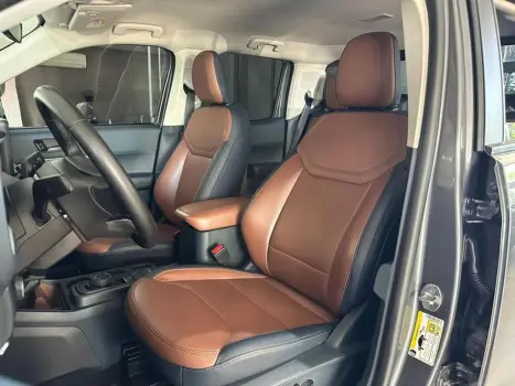 FORD Maverick Pick-up 2.0 4P ECOBOOST LARIAT FX4 AUTOM�TICO, Foto 16