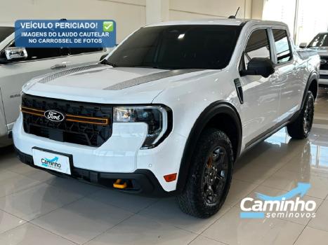 FORD Maverick Pick-up 2.0 4P ECOBOOST TREMOR AUTOM�TICO, Foto 1