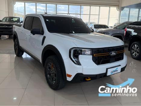 FORD Maverick Pick-up 2.0 4P ECOBOOST TREMOR AUTOM�TICO, Foto 3