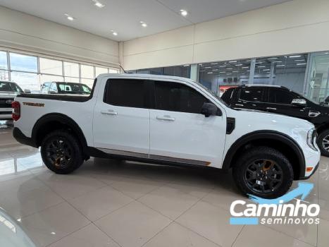 FORD Maverick Pick-up 2.0 4P ECOBOOST TREMOR AUTOM�TICO, Foto 4