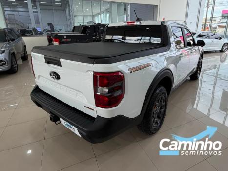 FORD Maverick Pick-up 2.0 4P ECOBOOST TREMOR AUTOM�TICO, Foto 5