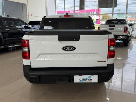 FORD Maverick Pick-up 2.0 4P ECOBOOST TREMOR AUTOM�TICO, Foto 6