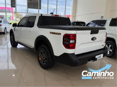 FORD Maverick Pick-up 2.0 4P ECOBOOST TREMOR AUTOM�TICO, Foto 7