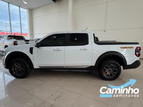 FORD Maverick Pick-up 2.0 4P ECOBOOST TREMOR AUTOM�TICO, Foto 8