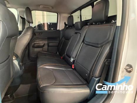 FORD Maverick Pick-up 2.0 4P ECOBOOST TREMOR AUTOM�TICO, Foto 9