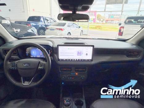 FORD Maverick Pick-up 2.0 4P ECOBOOST TREMOR AUTOM�TICO, Foto 10