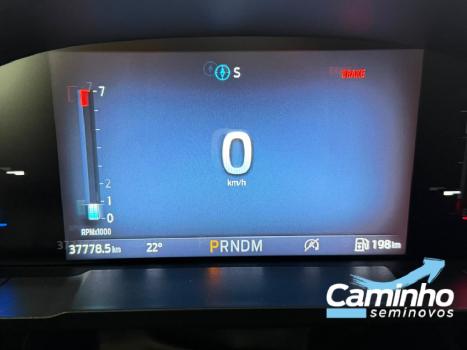 FORD Maverick Pick-up 2.0 4P ECOBOOST TREMOR AUTOM�TICO, Foto 13