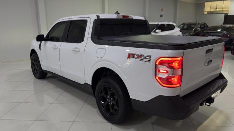 FORD Maverick Pick-up 2.0 4P ECOBOOST LARIAT FX4 AUTOM�TICO, Foto 2
