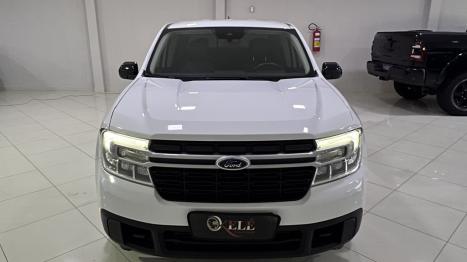FORD Maverick Pick-up 2.0 4P ECOBOOST LARIAT FX4 AUTOM�TICO, Foto 3