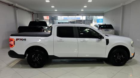 FORD Maverick Pick-up 2.0 4P ECOBOOST LARIAT FX4 AUTOM�TICO, Foto 4