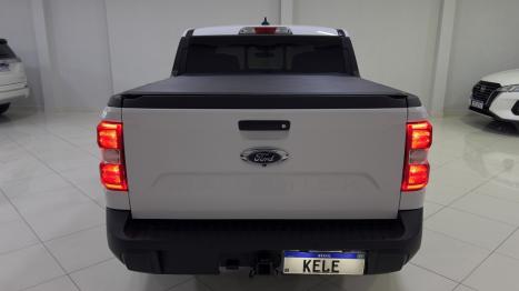 FORD Maverick Pick-up 2.0 4P ECOBOOST LARIAT FX4 AUTOM�TICO, Foto 5