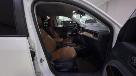 FORD Maverick Pick-up 2.0 4P ECOBOOST LARIAT FX4 AUTOM�TICO, Foto 6
