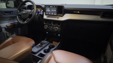 FORD Maverick Pick-up 2.0 4P ECOBOOST LARIAT FX4 AUTOM�TICO, Foto 7