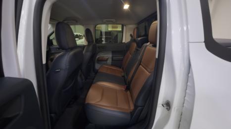 FORD Maverick Pick-up 2.0 4P ECOBOOST LARIAT FX4 AUTOM�TICO, Foto 8