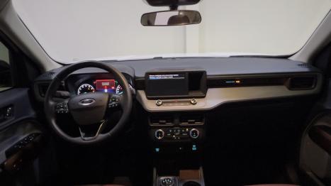 FORD Maverick Pick-up 2.0 4P ECOBOOST LARIAT FX4 AUTOM�TICO, Foto 9