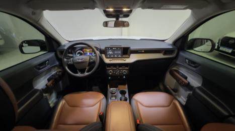 FORD Maverick Pick-up 2.0 4P ECOBOOST LARIAT FX4 AUTOM�TICO, Foto 10