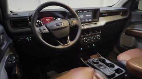 FORD Maverick Pick-up 2.0 4P ECOBOOST LARIAT FX4 AUTOM�TICO, Foto 11