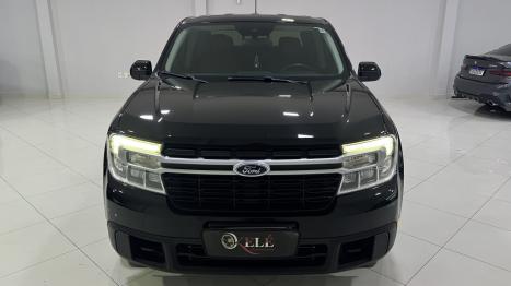 FORD Maverick Pick-up 2.0 4P ECOBOOST LARIAT FX4 AUTOM�TICO, Foto 3
