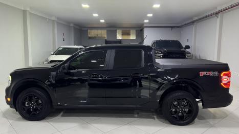 FORD Maverick Pick-up 2.0 4P ECOBOOST LARIAT FX4 AUTOM�TICO, Foto 4
