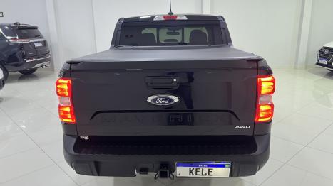 FORD Maverick Pick-up 2.0 4P ECOBOOST LARIAT FX4 AUTOM�TICO, Foto 5