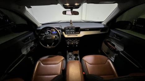 FORD Maverick Pick-up 2.0 4P ECOBOOST LARIAT FX4 AUTOM�TICO, Foto 8