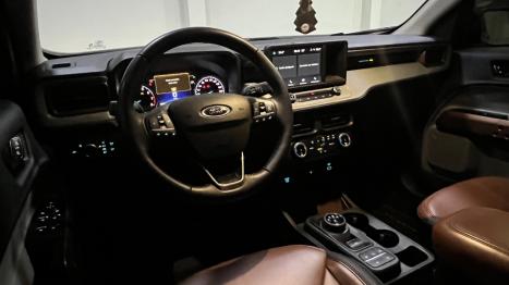 FORD Maverick Pick-up 2.0 4P ECOBOOST LARIAT FX4 AUTOM�TICO, Foto 9