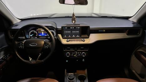 FORD Maverick Pick-up 2.0 4P ECOBOOST LARIAT FX4 AUTOM�TICO, Foto 11