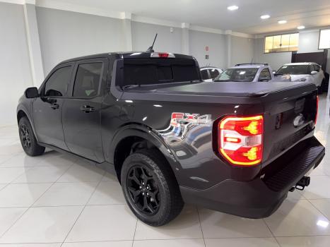 FORD Maverick Pick-up 2.0 4P ECOBOOST LARIAT FX4 AUTOMÁTICO, Foto 2