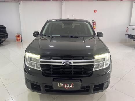 FORD Maverick Pick-up 2.0 4P ECOBOOST LARIAT FX4 AUTOMÁTICO, Foto 3